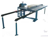 海綿(mián)造型機